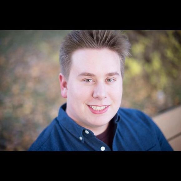 Meet your Posher, Cameron - Picture 1 of 1